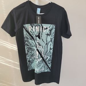 Panic! At The Disco Band Shirt
